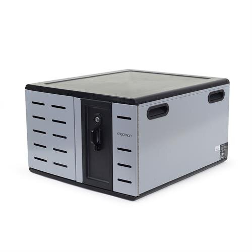 Ergotron Zip12 Desktop Charging Cabinet Holds up t-preview.jpg